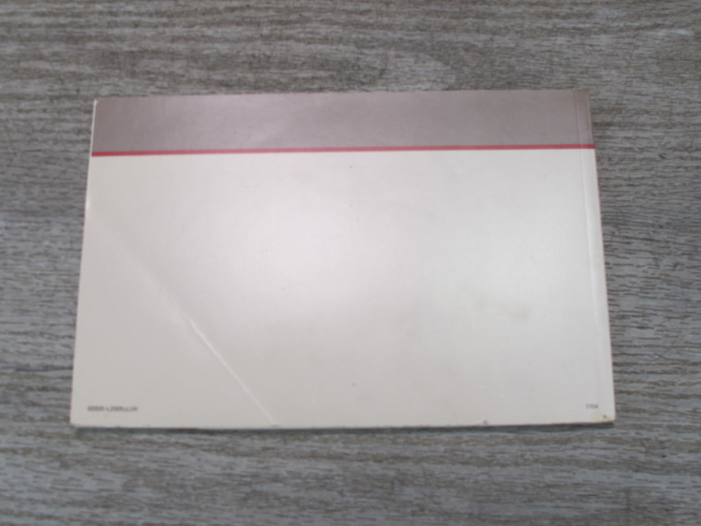 2005 Lexus UZJ100L LX470 Owners Operator User Guide Manual Book Case Set