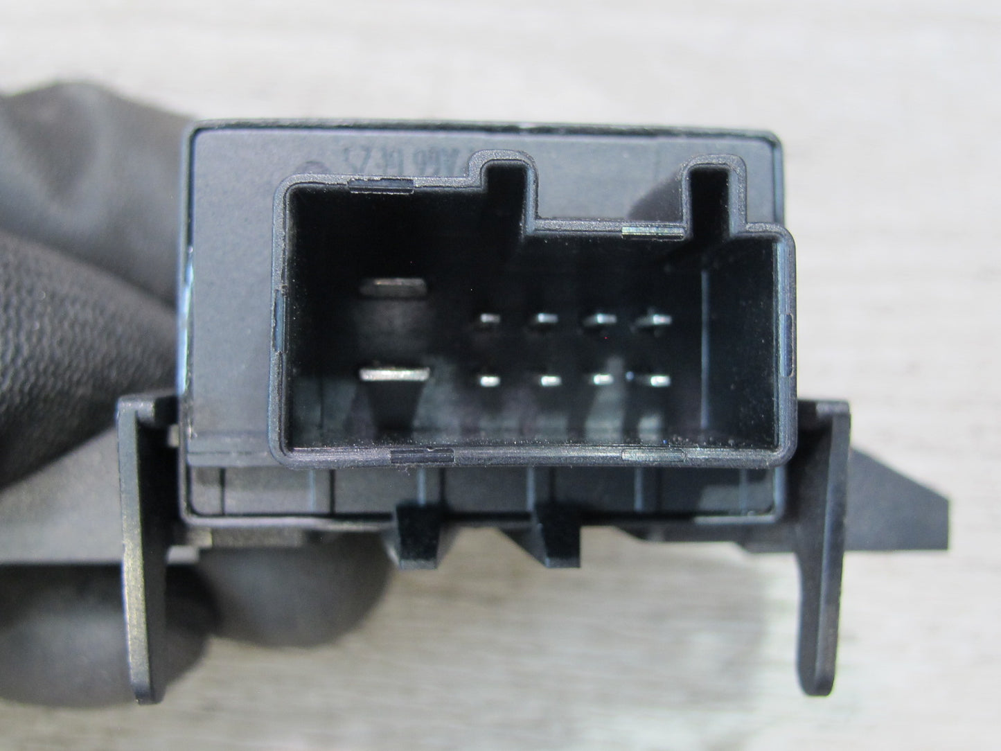 2003-2006 Porsche Cayenne 955 Rear View Reverse Camera Control Module 7L5909052