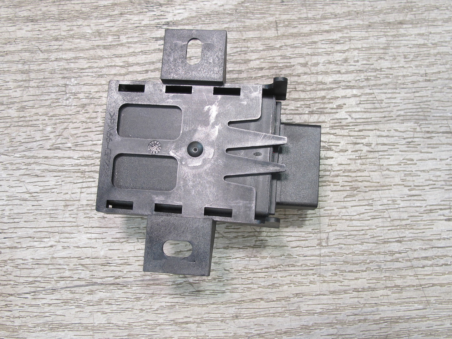 2003-2006 Porsche Cayenne 955 Rear View Reverse Camera Control Module 7L5909052
