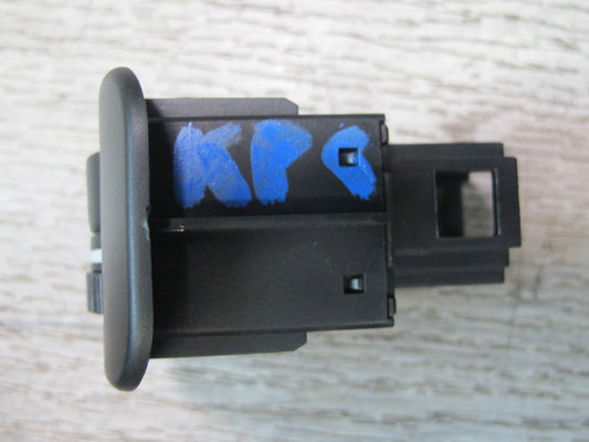 2003-2010 Porsche Cayenne 957 Dash Interior Light Dimmer Switch