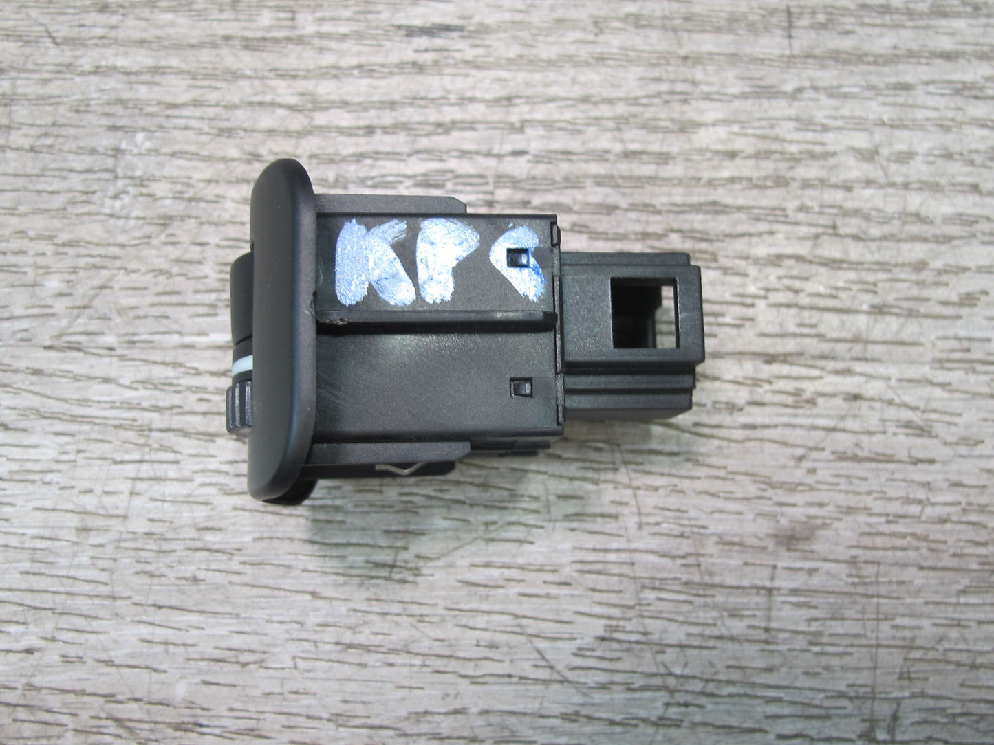2003-2010 Porsche Cayenne 957 Dash Interior Light Dimmer Switch
