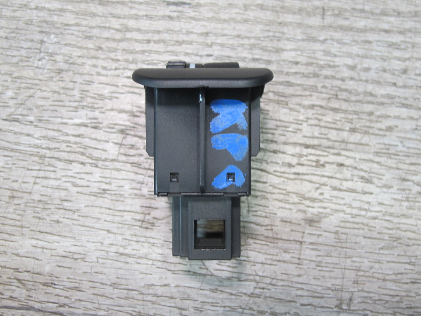 2003-2010 Porsche Cayenne 957 Dash Interior Light Dimmer Switch