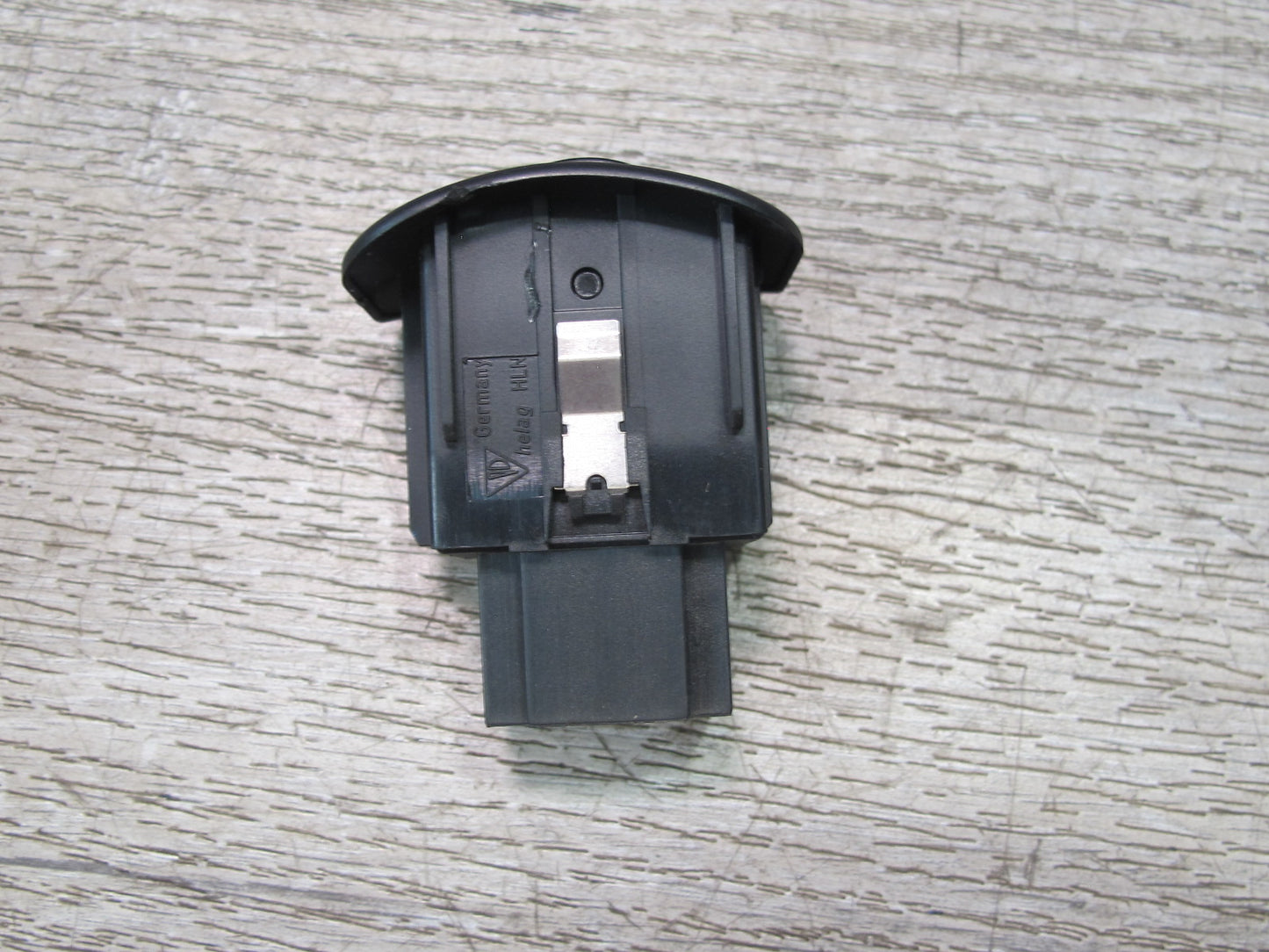 2003-2010 Porsche Cayenne 957 Dash Interior Light Dimmer Switch