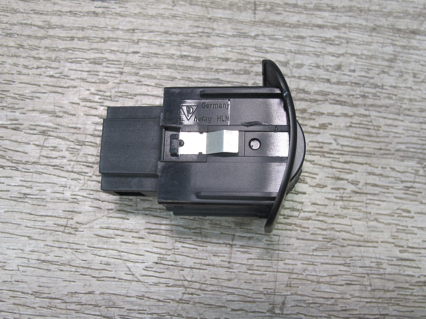 2003-2010 Porsche Cayenne 957 Dash Interior Light Dimmer Switch