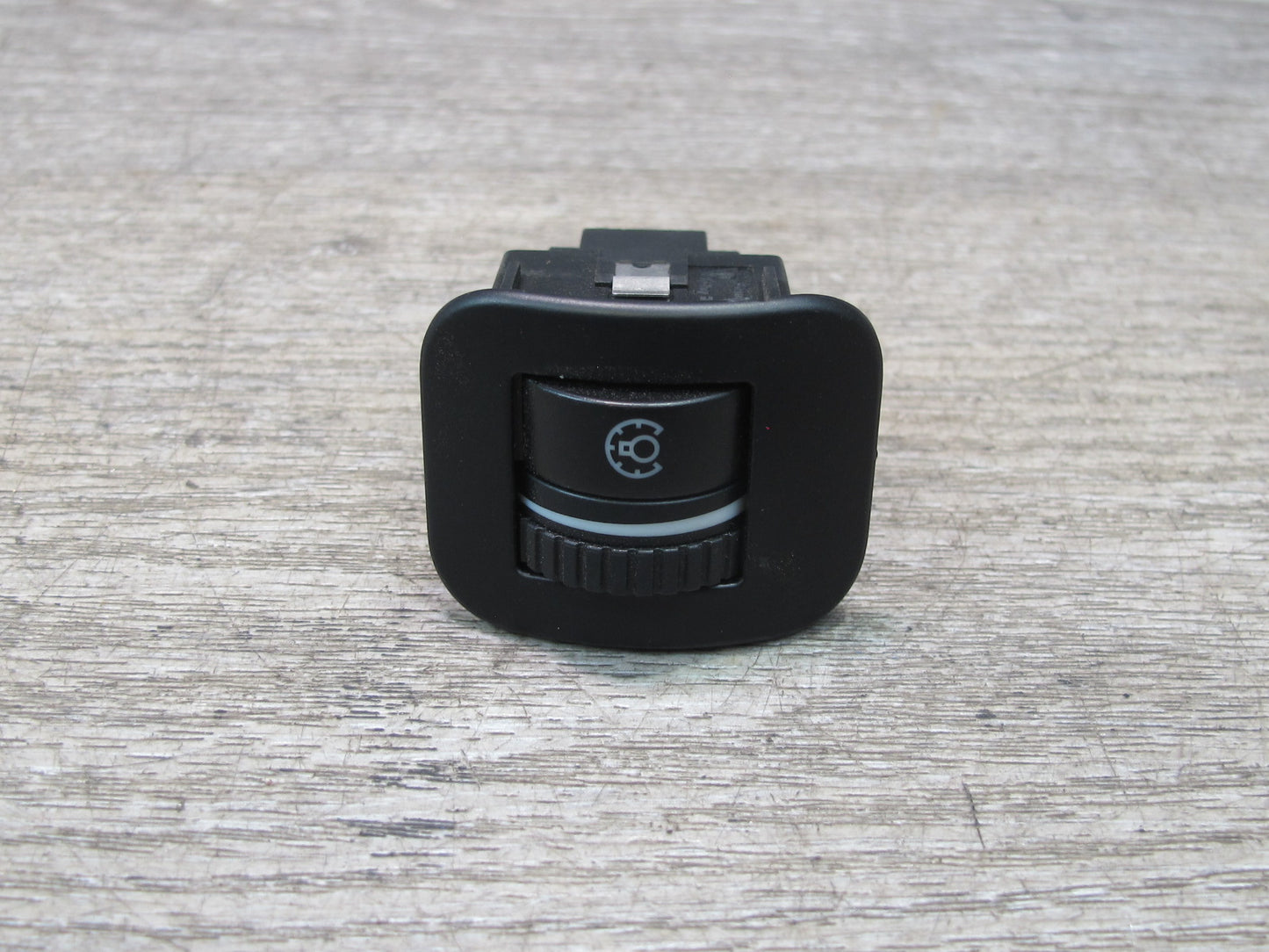 2003-2010 Porsche Cayenne 957 Dash Interior Light Dimmer Switch