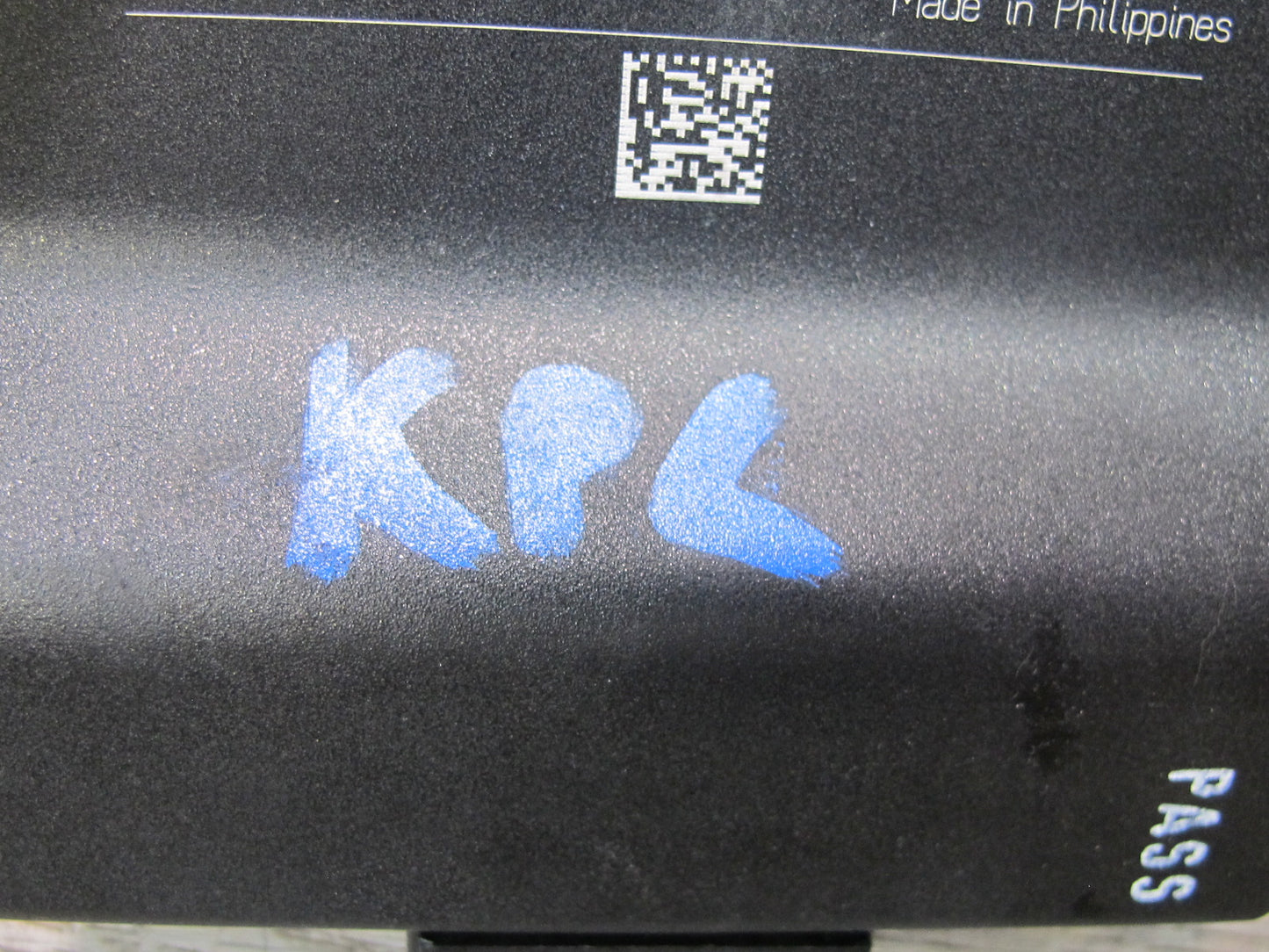 2003-2010 Porsche Cayenne 955 Gateway Computer Control Module 7L5907530A