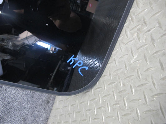 2003-2010 Porsche Cayenne 955 Sunroof Glass Window 7L0877055B