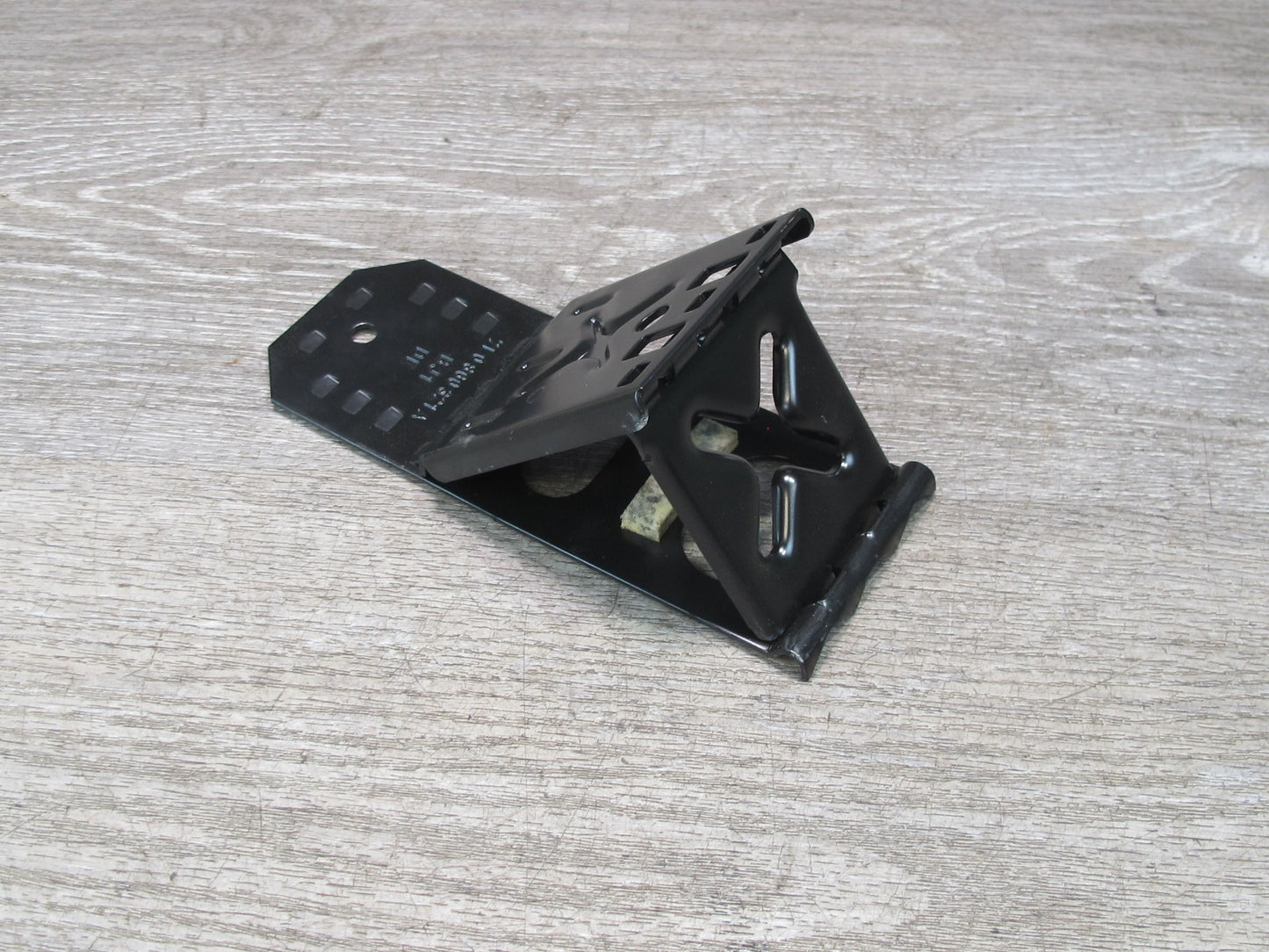 2003-2010 Porsche Cayenne 957 Wheel Stopper 7L0860321A Set of 2
