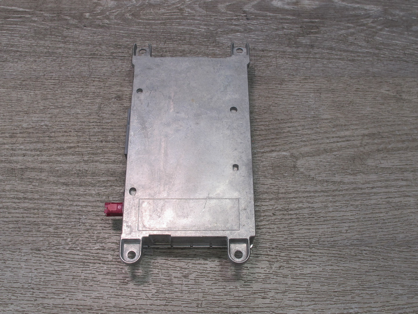2003-2006 Porsche Cayenne 955 Telephone Control Module 7L5035729A