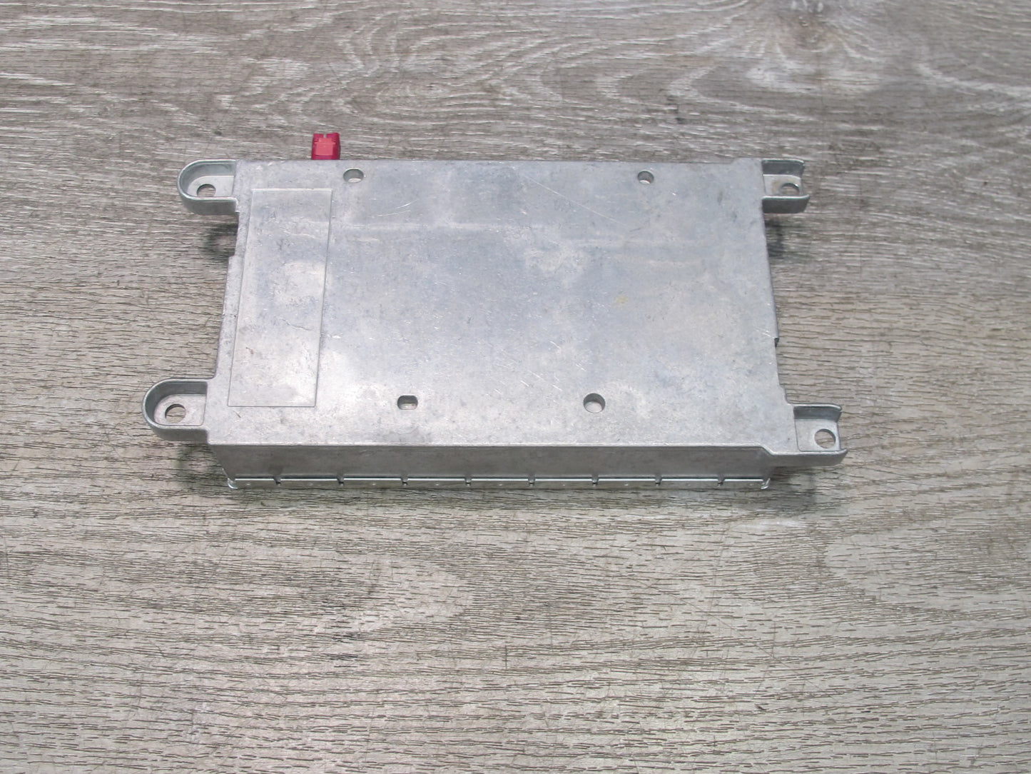 2003-2006 Porsche Cayenne 955 Telephone Control Module 7L5035729A