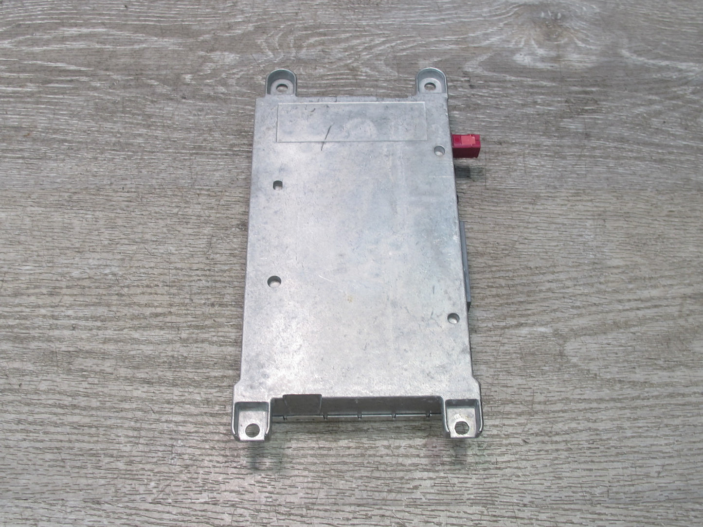 2003-2006 Porsche Cayenne 955 Telephone Control Module 7L5035729A