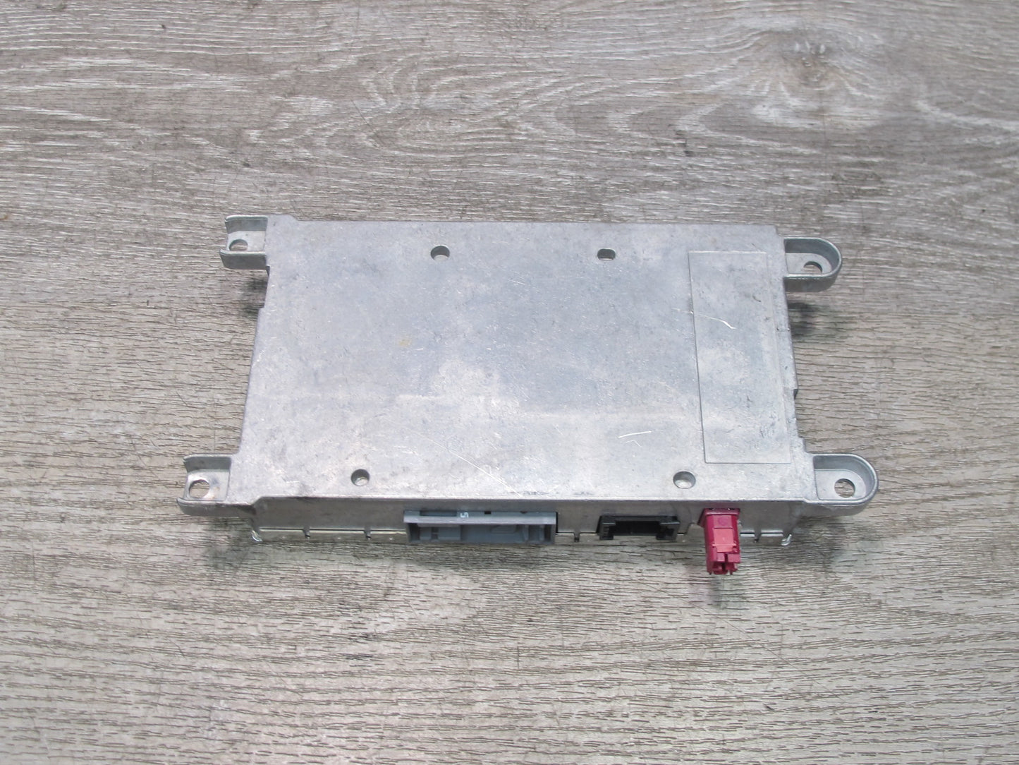 2003-2006 Porsche Cayenne 955 Telephone Control Module 7L5035729A