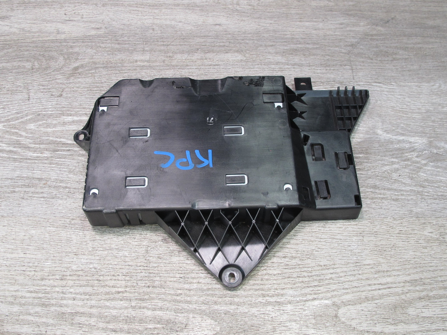 2003-2010 Porsche Cayenne 955 Sirius Satellite Radio Receiver Module 7L5910563E