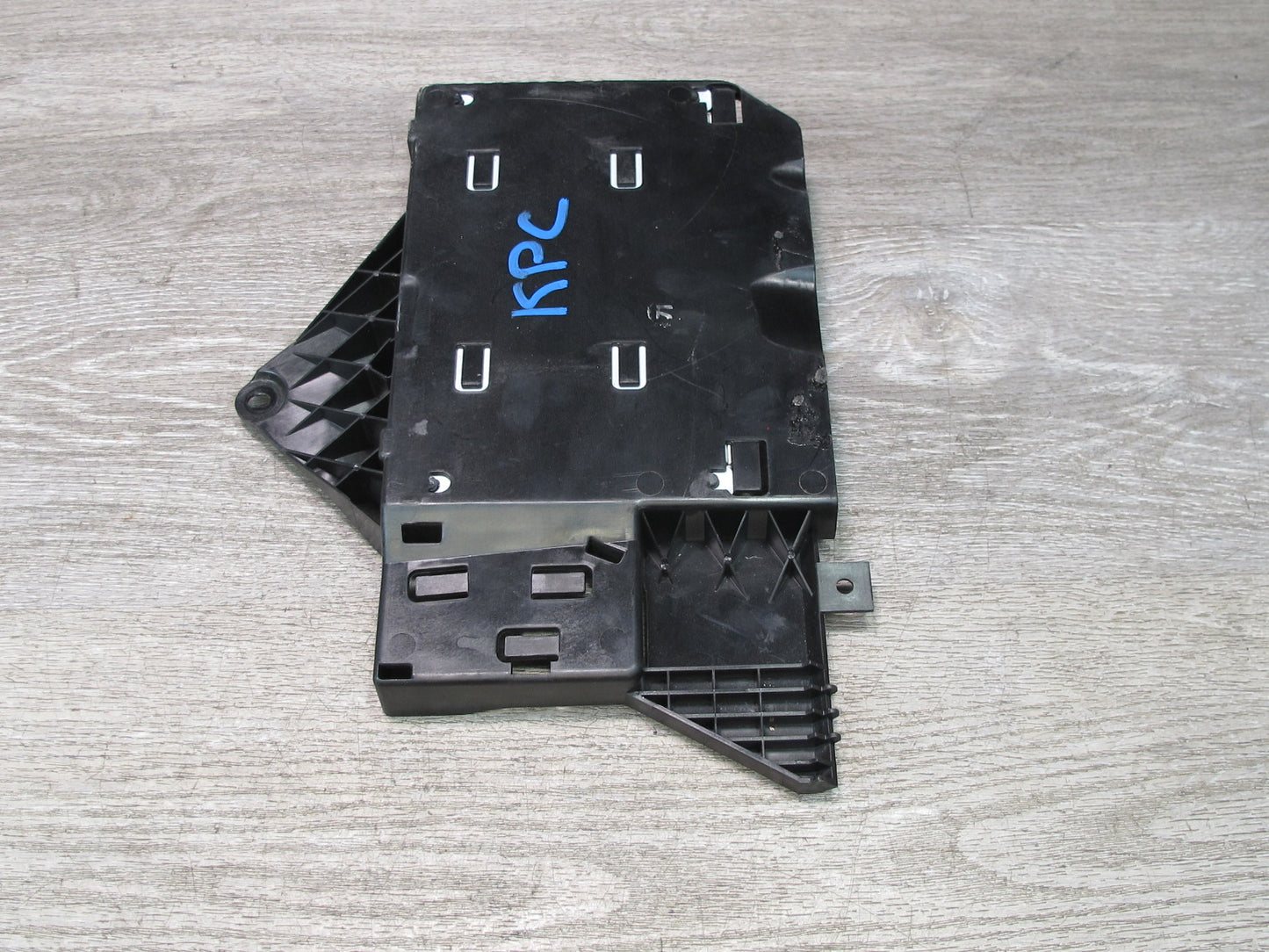 2003-2010 Porsche Cayenne 955 Sirius Satellite Radio Receiver Module 7L5910563E