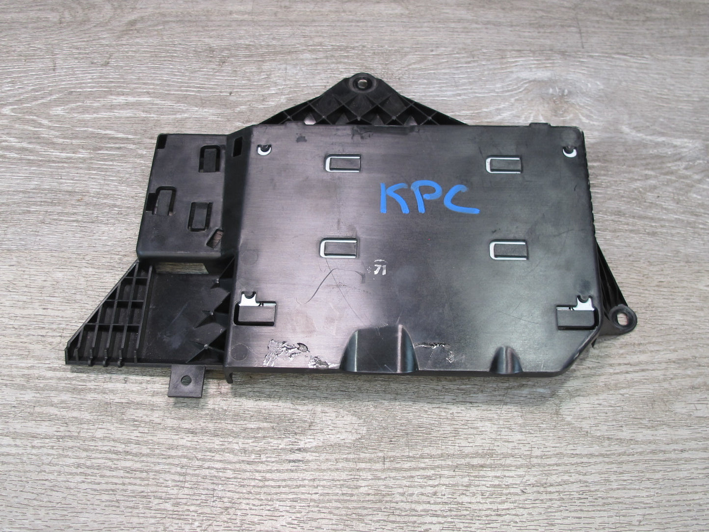 2003-2010 Porsche Cayenne 955 Sirius Satellite Radio Receiver Module 7L5910563E