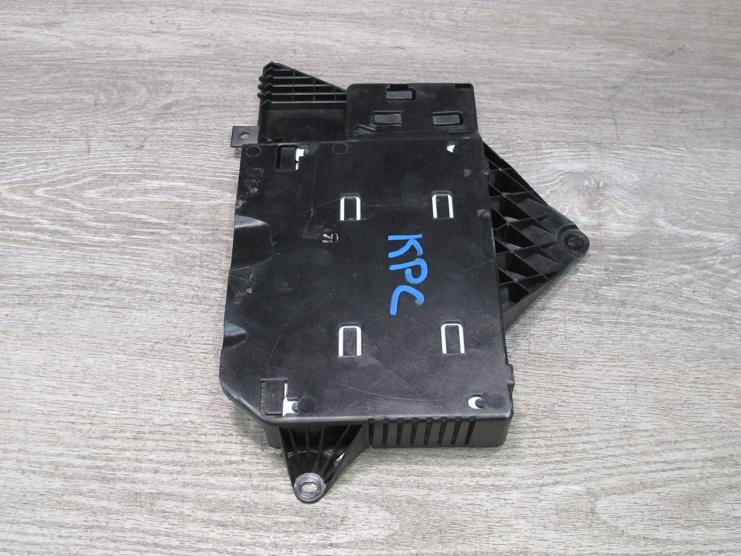 2003-2010 Porsche Cayenne 955 Sirius Satellite Radio Receiver Module 7L5910563E