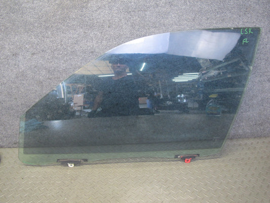 01-06 Lexus UCF30L LS430 Front Left Driver Door Glass Window OEM
