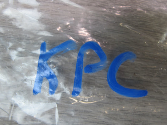 2003-2010 Porsche Cayenne 955 Tire Sealant Sealing GEL KIT