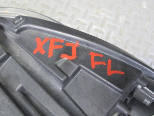 2012-2013 BMW E70 E71 X5M X6M Front Left Adaptive LED Headlight Lamp