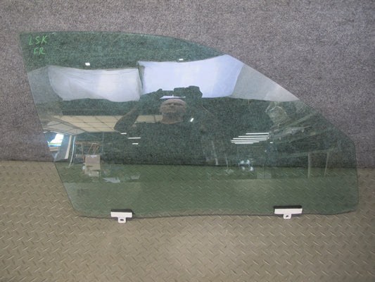 01-06 Lexus UCF30L LS430 Front Right Passenger Door Glass Window Aftermarket