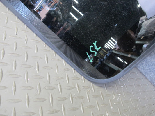 01-06 Lexus UCF30L LS430 Sunroof Moonroof Glass Window Panel OEM