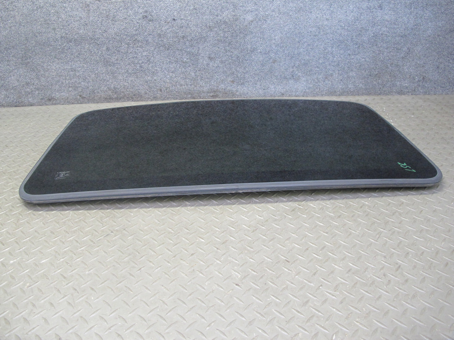 01-06 Lexus UCF30L LS430 Sunroof Moonroof Glass Window Panel OEM