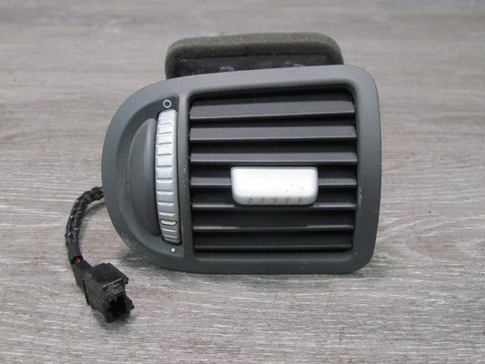 2003-2010 Porsche Cayenne 955 Dash Front Left & Right A/C Air Vent Set of 2