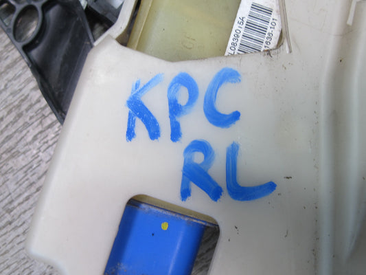 2003-2010 Porsche Cayenne 955 Front Right Door Lock Latch Actuator