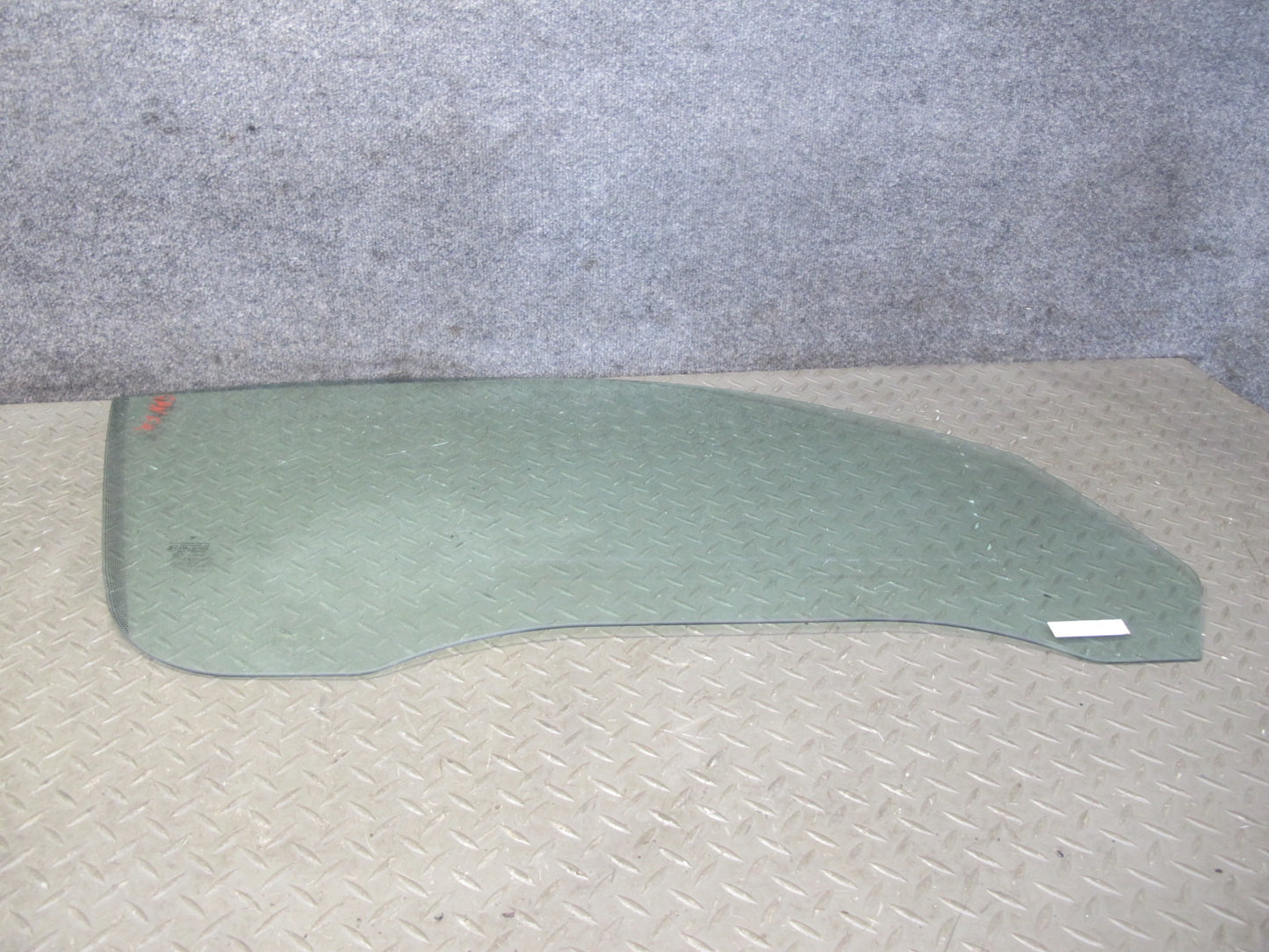 2005-2012 Porsche 911 997 Coupe Right Door Glass Window 99754251200