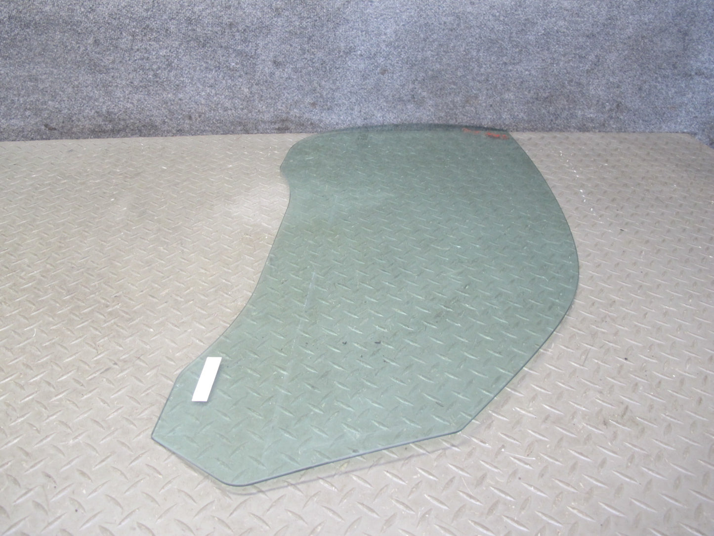 2005-2012 Porsche 911 997 Coupe Right Door Glass Window 99754251200
