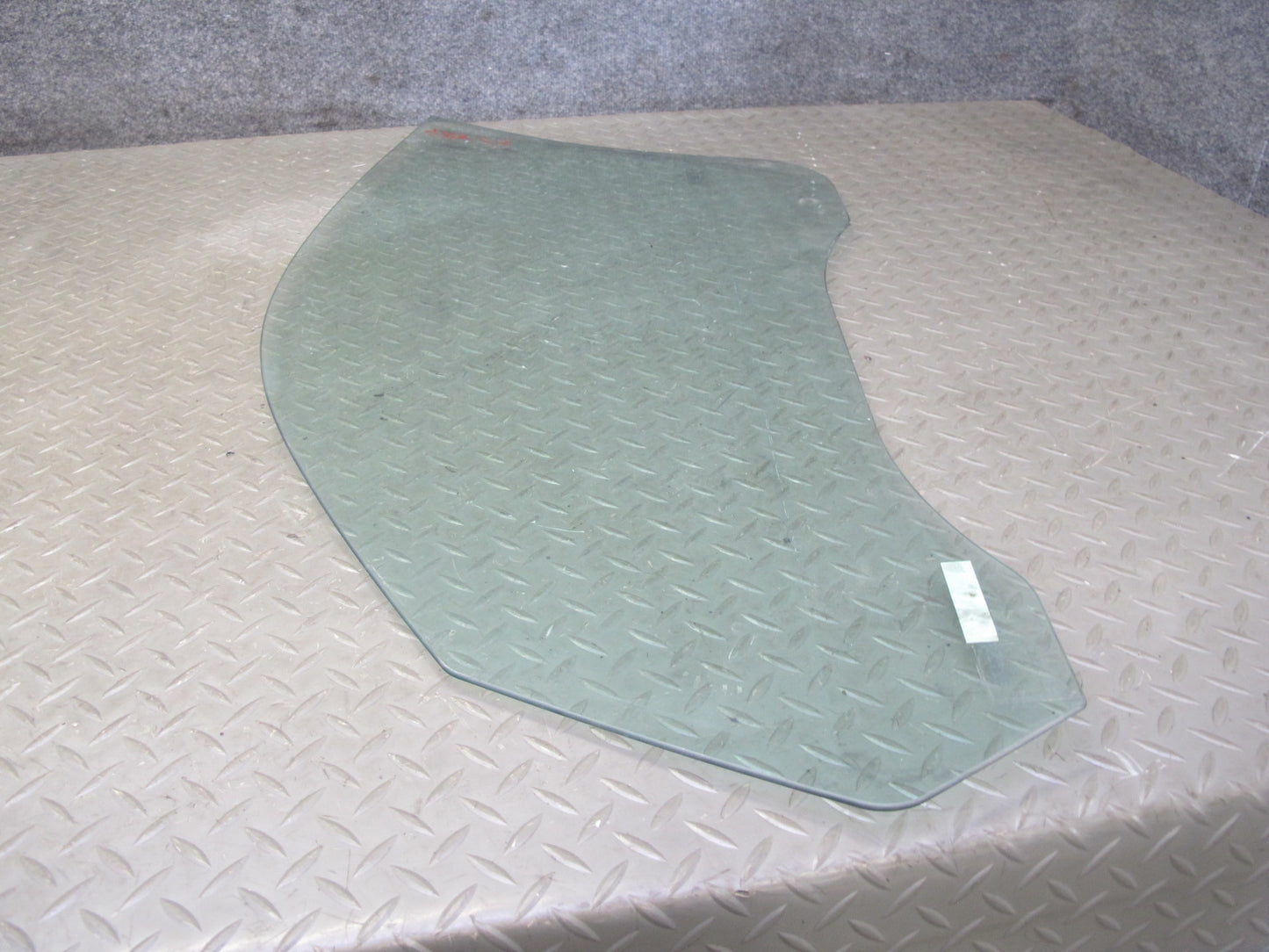 2005-2012 Porsche 911 997 Coupe Right Door Glass Window 99754251200
