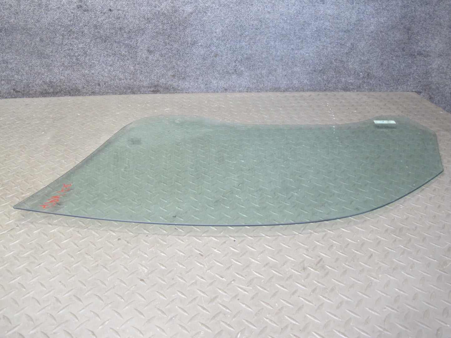 2005-2012 Porsche 911 997 Coupe Right Door Glass Window 99754251200