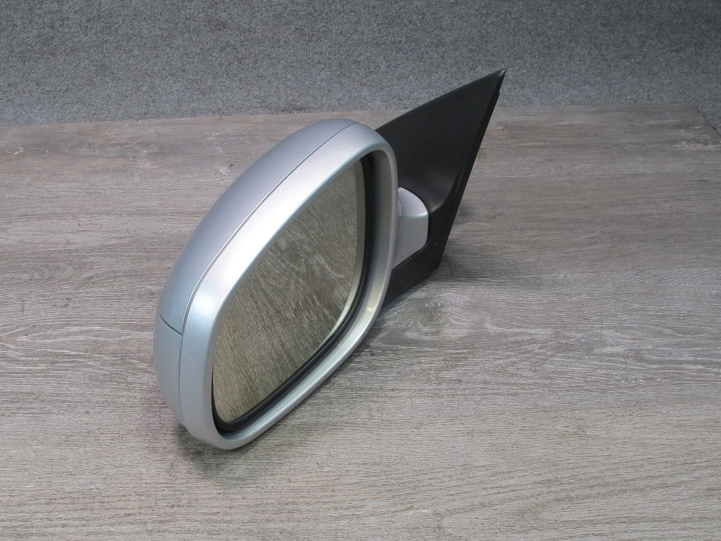 2003-2006 Porsche Cayenne 955 Front Left Exterior Heated Side View Mirror