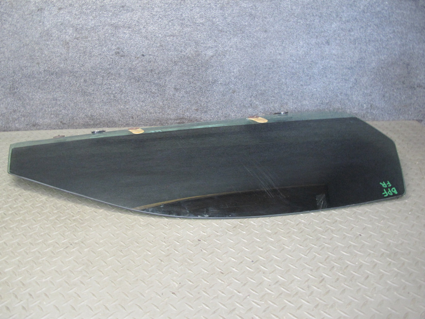 93-02 Pontiac Firebird Camaro Right Passenger Door Glass Window OEM