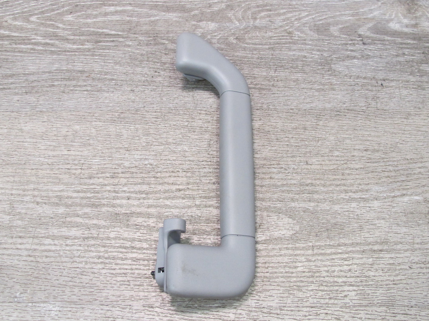 2003-2010 Porsche Cayenne 957 Front & Rear Overhead Grab Handle Set of 4