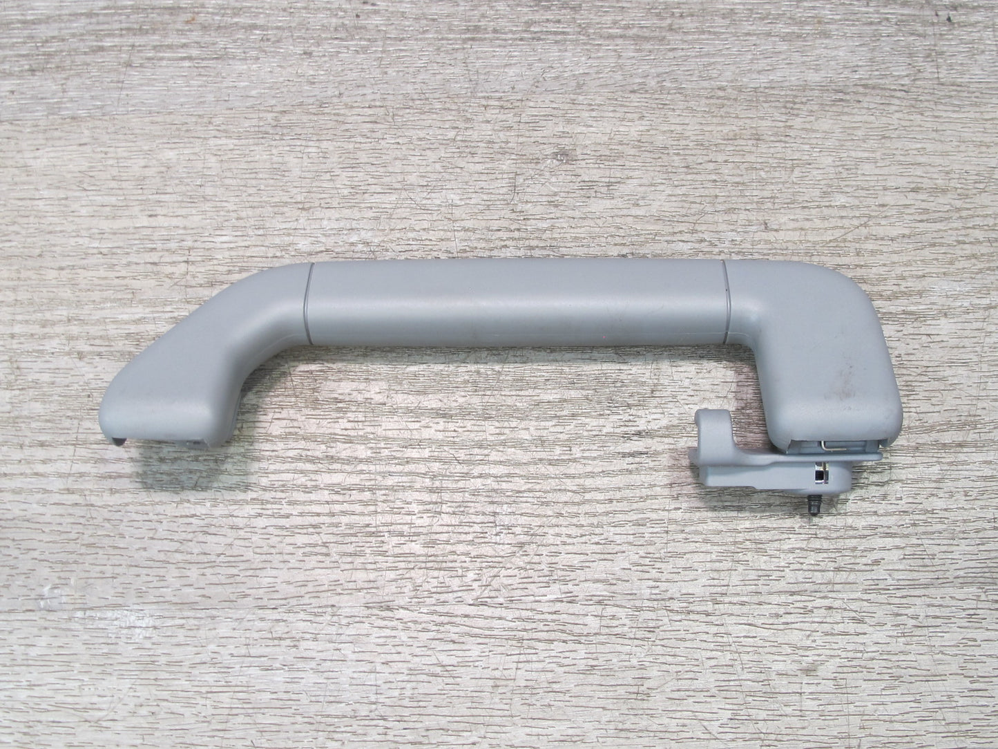 2003-2010 Porsche Cayenne 957 Front & Rear Overhead Grab Handle Set of 4