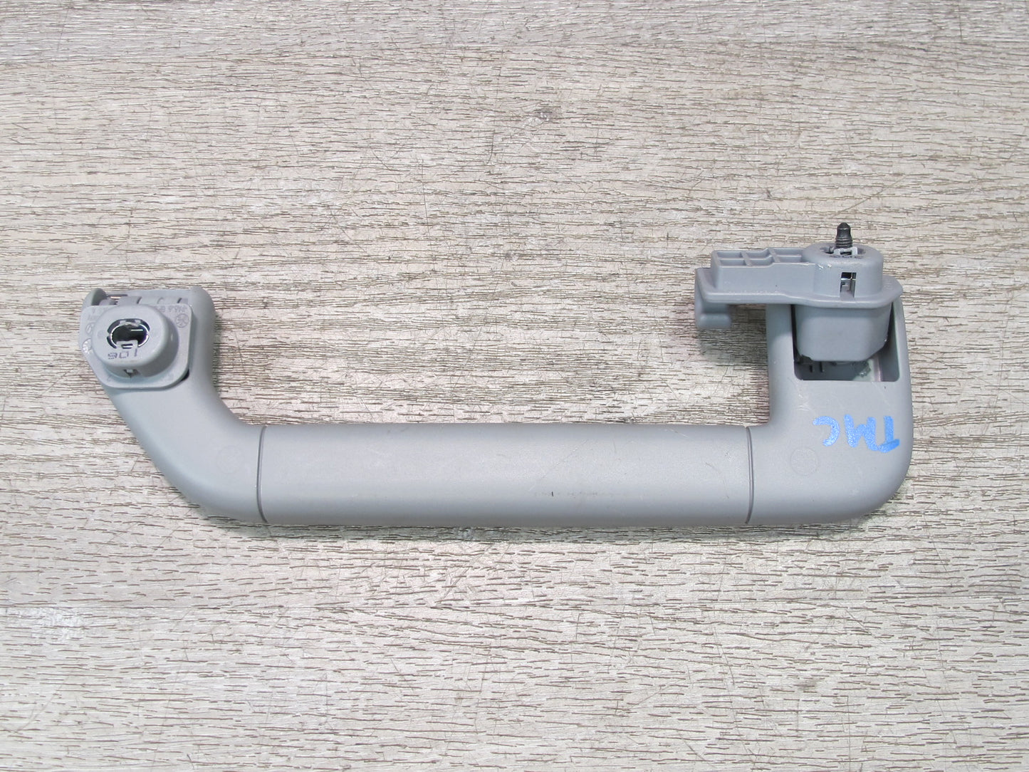 2003-2010 Porsche Cayenne 957 Front & Rear Overhead Grab Handle Set of 4
