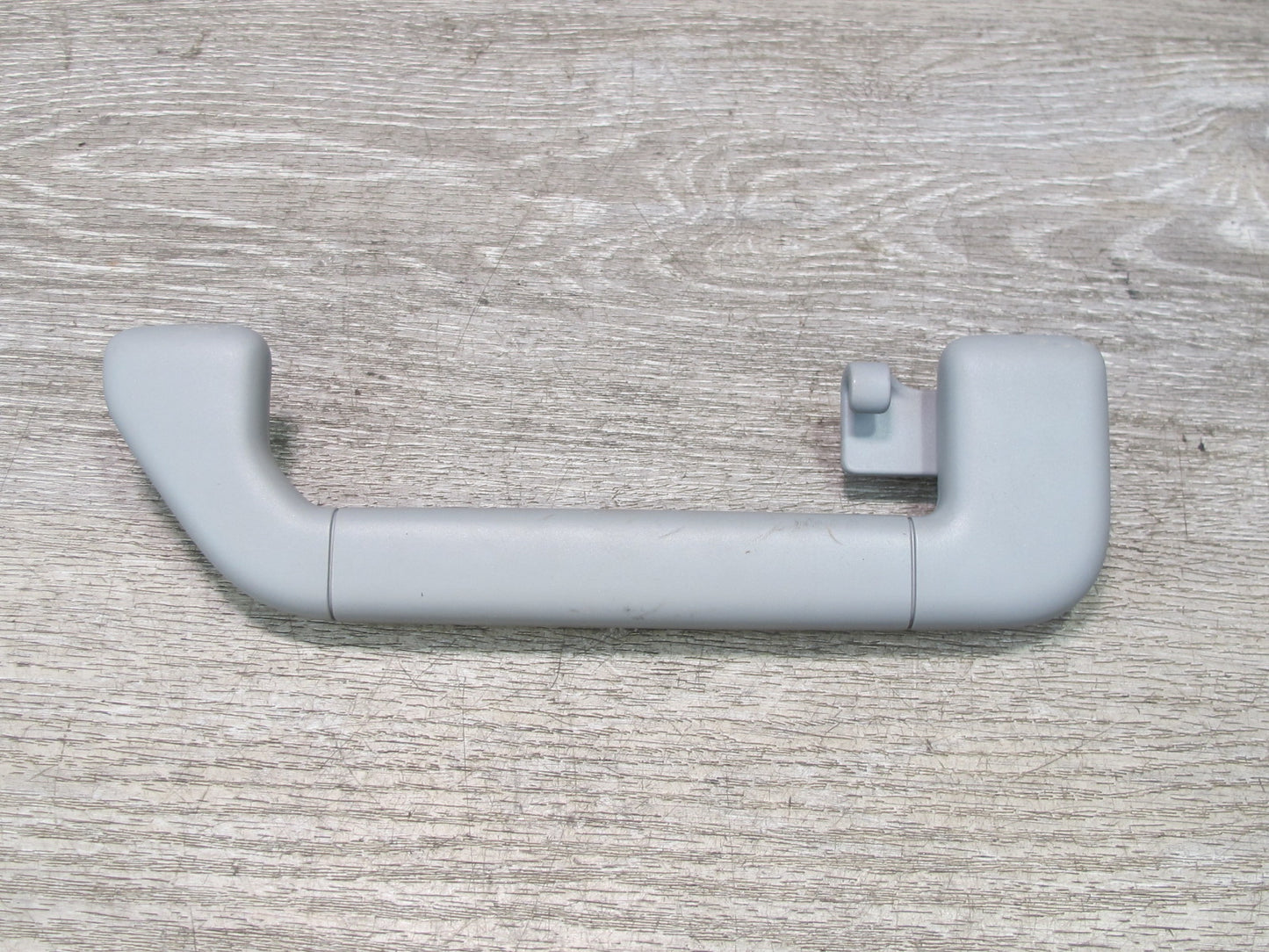 2003-2010 Porsche Cayenne 957 Front & Rear Overhead Grab Handle Set of 4