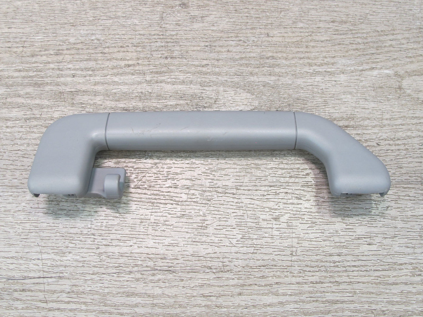 2003-2010 Porsche Cayenne 957 Front & Rear Overhead Grab Handle Set of 4