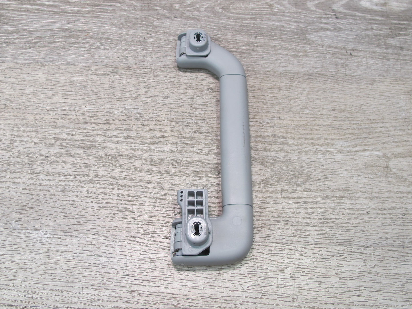 2003-2010 Porsche Cayenne 957 Front & Rear Overhead Grab Handle Set of 4