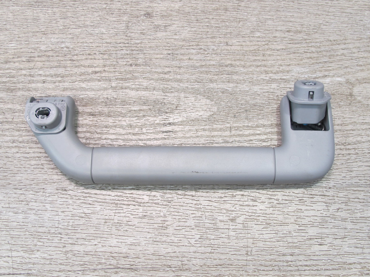 2003-2010 Porsche Cayenne 957 Front & Rear Overhead Grab Handle Set of 4