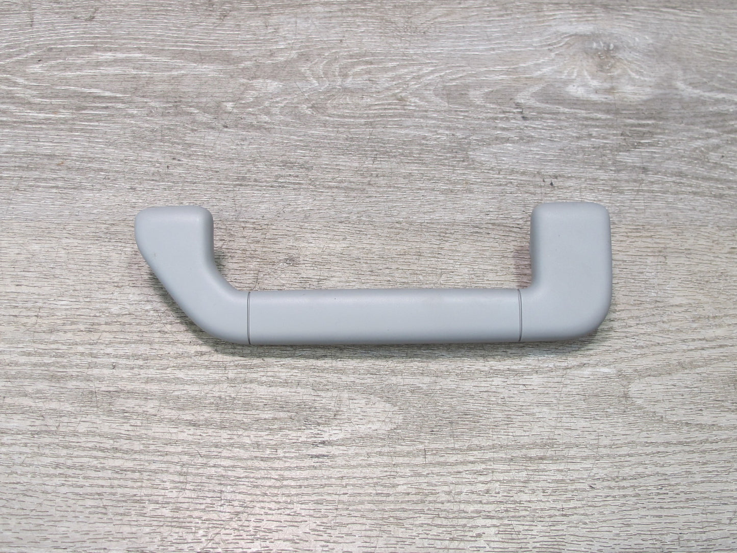 2003-2010 Porsche Cayenne 957 Front & Rear Overhead Grab Handle Set of 4