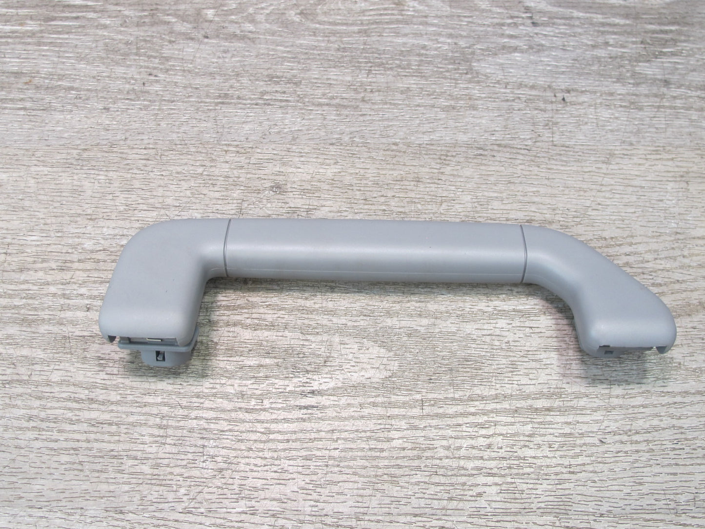 2003-2010 Porsche Cayenne 957 Front & Rear Overhead Grab Handle Set of 4