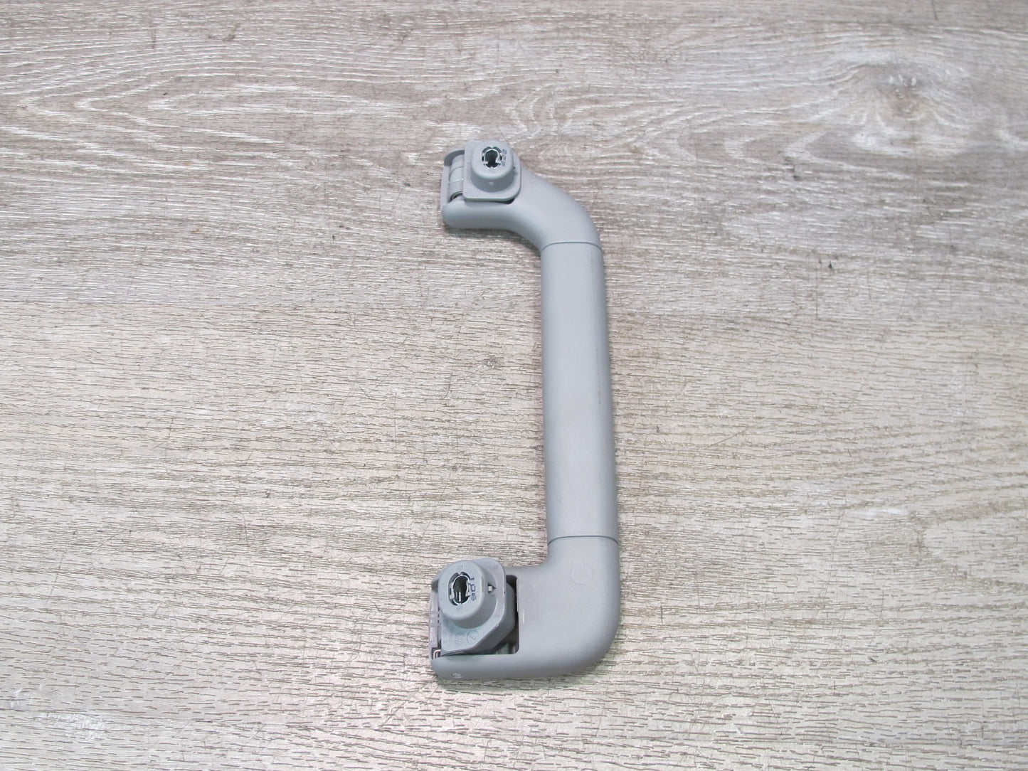 2003-2010 Porsche Cayenne 957 Front & Rear Overhead Grab Handle Set of 4