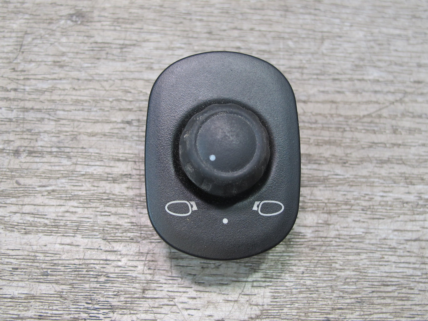 2005-2012 Porsche 911 997 Boxster Side View Mirror Adjust Switch 99761324100