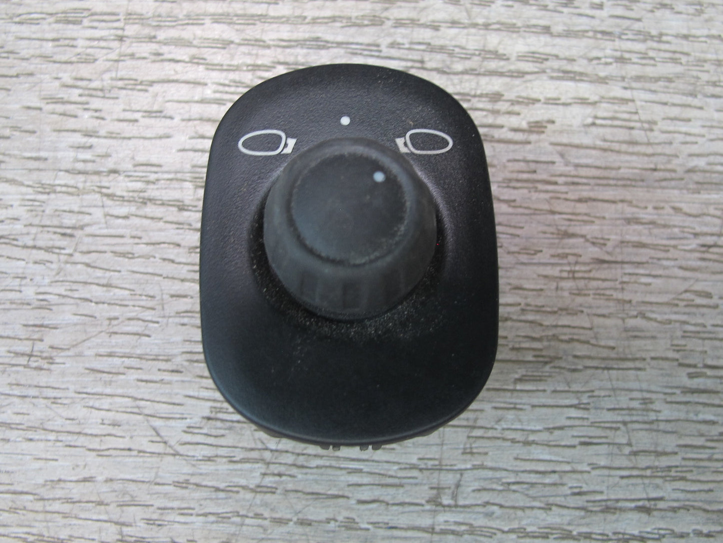 2005-2012 Porsche 911 997 Boxster Side View Mirror Adjust Switch 99761324100