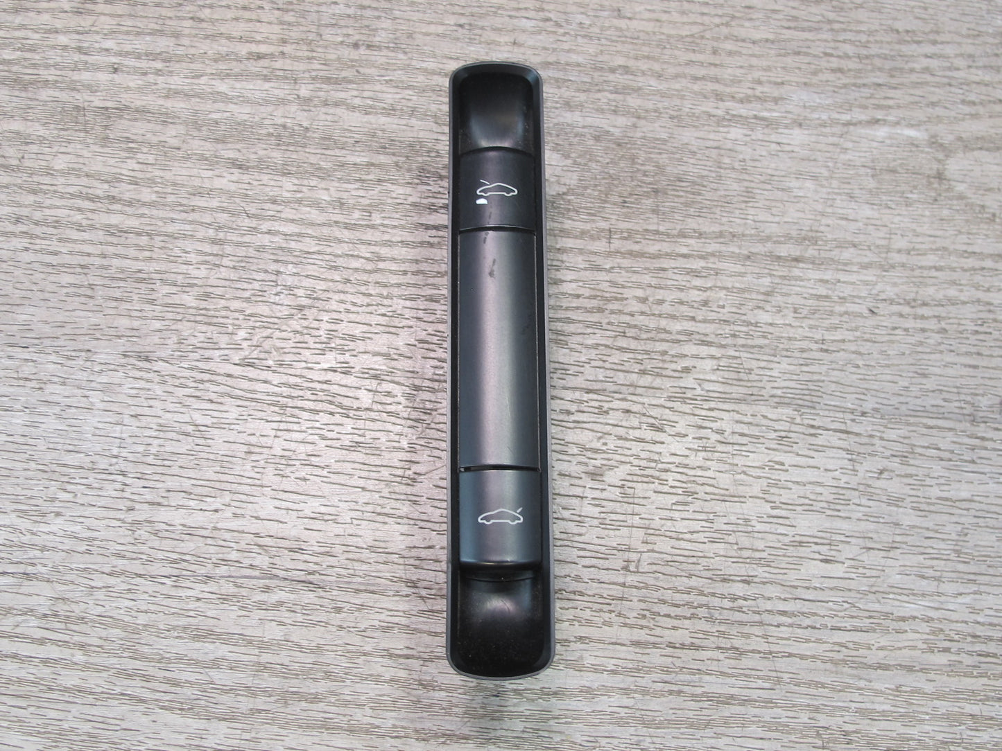 2005-2012 Porsche 911 997 Hood & Trunk Open Release Button Switch