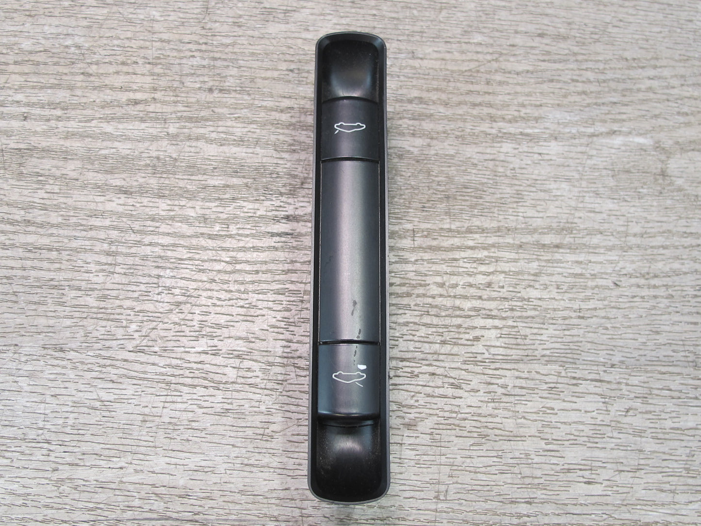 2005-2012 Porsche 911 997 Hood & Trunk Open Release Button Switch