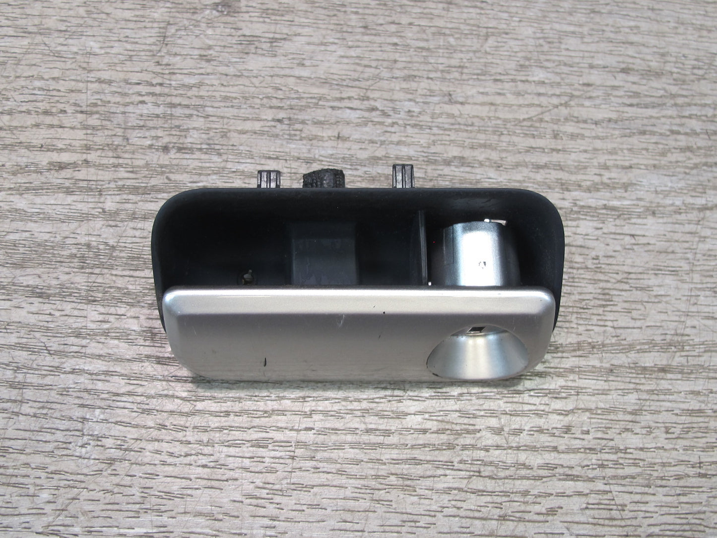 2005-2012 Porsche 911 997 Boxster Glove Box Handle 99755236201