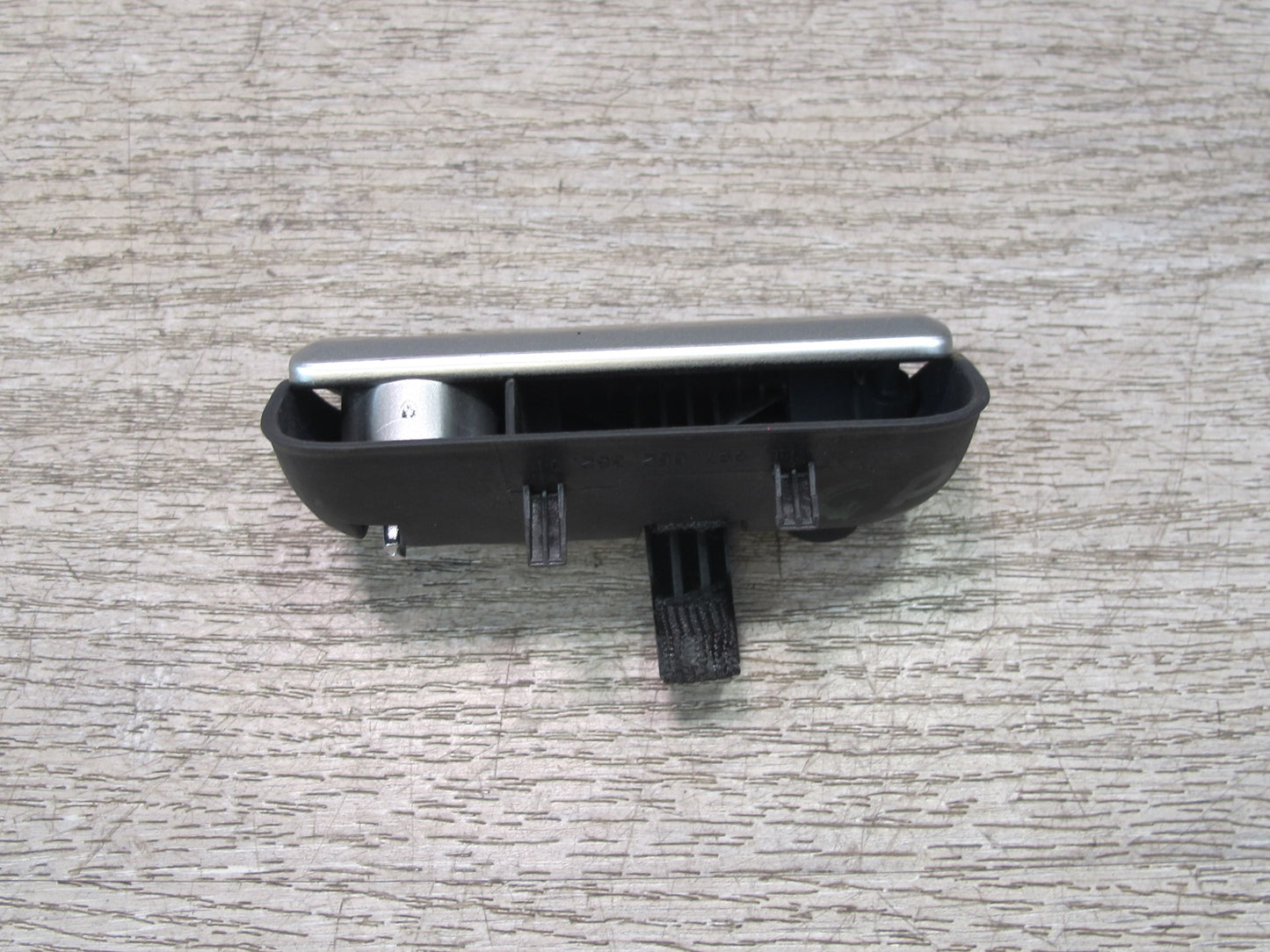 2005-2012 Porsche 911 997 Boxster Glove Box Handle 99755236201